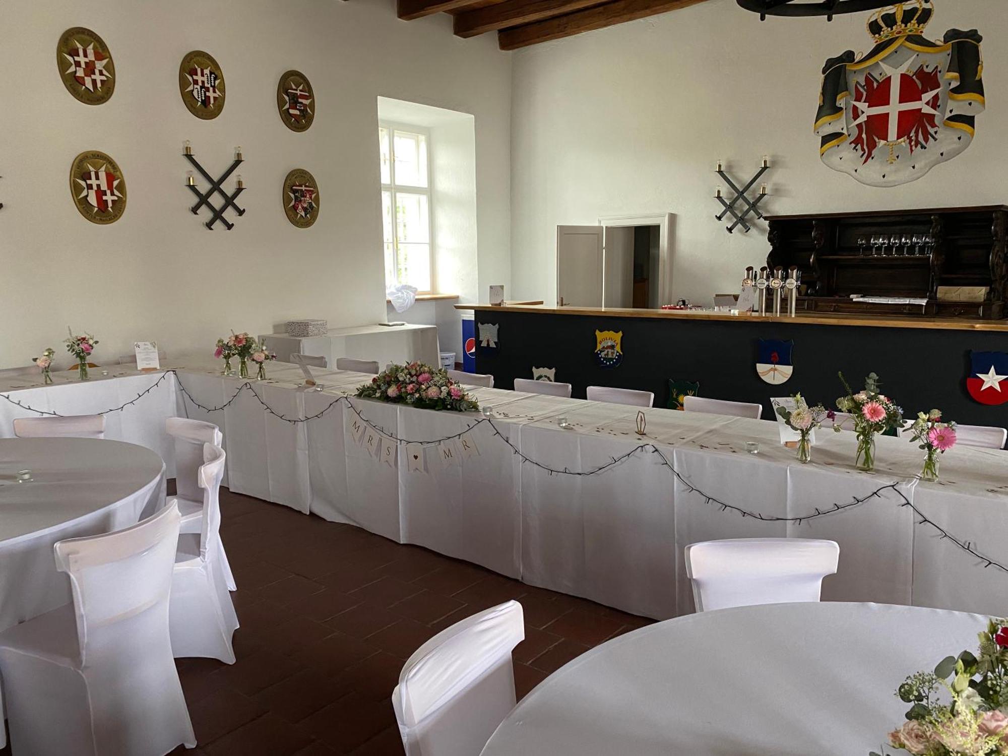 Schlosshotel Mailberg Kültér fotó